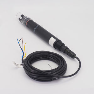 Indicador de Cloro Residual de Qualidade da Água Aice Tech Online 4G WIFI RS485 IP68 com Precisão de 0-10mg/L OEM/ODM - Product Image 4