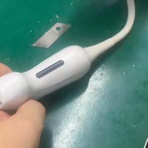 Placa de selección de sondas de ultrasonido para servicio de reparación, cable de extensión para máquina de ultrasonido M9 con conector - Product Image 5