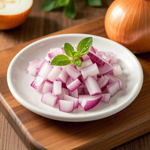 Siêu Cao Cấp Số Lượng Lớn Cung Cấp Rau Hữu Cơ Tươi Chất Lượng Tốt Nhất Thế Giới Xuất Khẩu Hành Tươi Gừng Trực Tiếp Trung Quốc Hữu Cơ - Product Image 5