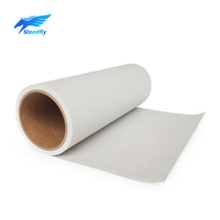 Rouleau de papier traceur 183 cm de largeur, 45 g/m², 48,8 g/m², pour l'industrie du vêtement, papier journal 25-35 kg