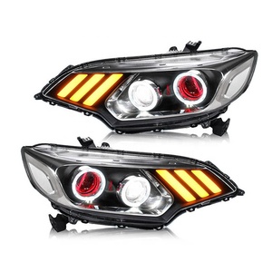 หลอดไฟ LED สำหรับรถยนต์35W ชิ้นส่วนอะไหล่รถยนต์ GZ10จอดไฟหน้ารถแบบติดตั้งเพิ่มได้สำหรับ <span class=keywords><strong>Honda</strong></span> <span class=keywords><strong>JAZZ</strong></span> 2014-2019 - Product Image 4