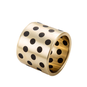 Chống ăn mòn và chống ăn mòn đồng bụi than chì nhúng ỐNg Lót bằng đồng và ỐNg Lót bằng đồng - Product Image 3