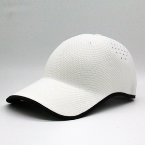 Cappellini da Baseball di Alta Qualità in Tinta Unita Senza Cuciture - Product Image 3