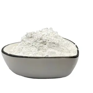 High Whiteness Calcined Kaolin Clay in Best Price - China Ceramic