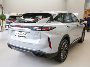 Nouveau SUV EXEED <span class=keywords><strong>RX</strong></span> 2026 avec suspension adaptative CDC, transmission intégrale, moteur 2.0T haute performance, SUV de luxe, conduite à gauche, pour l'exportation mondiale - Product Image 6