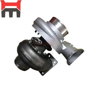 เทอร์โบชาร์จเจอร์ เครื่องยนต์ 6D107 เทอร์โบ 6754-81-8090 4037469 - Product Image 1