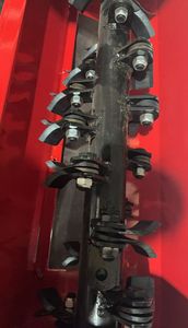 Télécommande Nouvelle tondeuse Télécommande Tondeuse à gazon à vendre Télécommande à essence Tondeuse à gazon - Product Image 5