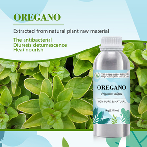 <span class=keywords><strong>Olio</strong></span> Essenziale di Origano Turco Biologico - Estratto Vegetale 100% Puro e Naturale di Origano Selvatico in Polvere Essiccata |   Oltre il 80% di Carvacrol, 1kg - Product Image 3