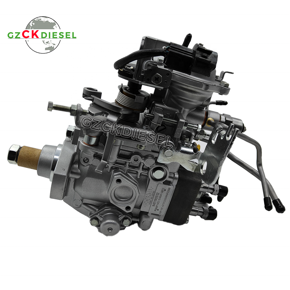 VE Fuel Injection Pump 104661-3001 for MITSUBISHI 4M40