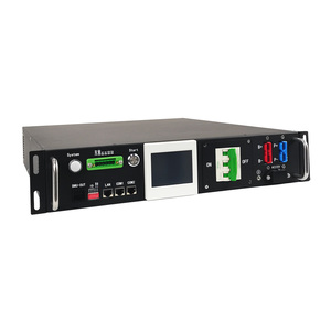 GCE 96s 307.2V 50A Rechargeable High Voltage Lithium Ion <b>Battery</b> Storage <b>Battery</b> BMS for Lithium Ion <b>Battery</b> Pack - Product Image 3