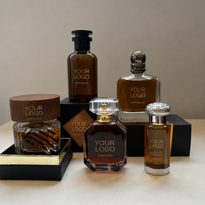 Luxury Own Brand Custom High Quality Unisex <b>Pheromone</b> Eau De Toilette <b>Spray</b> Cologne Spicy Long-Lasting Fragrance Private Label - Product Image 1