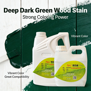 Concentrated Pigments for <b>Paint</b> Color Mixing Liquid <b>Coating</b> Epoxy-Based Building <b>Coating</b> - Product Image 3