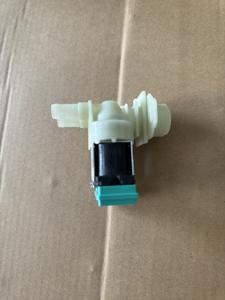 BOSCH SIEMENS洗濯機インレットバルブ8001068174 33490524フローメータースペアパーツ - Product Image 2