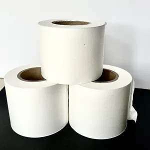 Professional Paper Supplier Tea Bag Filter Paper Manufacturer Heat Sealable Tea Bag Filter Paper