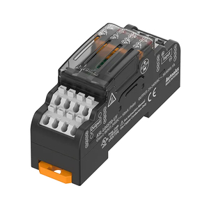 เทอร์มินัลบล็อก Autonics รุ่นใหม่ของแท้ ASL-LO1SRO-NY/ASL-LO1STO-NN/ASL-LO1STO-NY เทอร์มินัลบล็อกโซลิดสเตตรีเลย์ - Product Image 4
