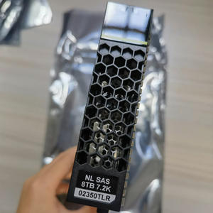 Disques durs SAS Huawei 3,5 pouces 02350TLR STLZA1SA8000 8 To 7200 tr/min pour OceanStor 2200 V3 - Product Image 1