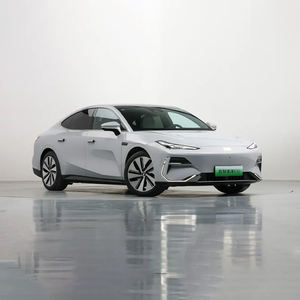 Venta Especial: Galaxy E8, Autonomía de 665 km (CLTC), Vehículo Eléctrico Puro, 4 Puertas, 5 Plazas, Batería de Litio-Hierro-Fosfato, Sedán Familiar, Vehículo Eléctrico Chino - Product Image 3