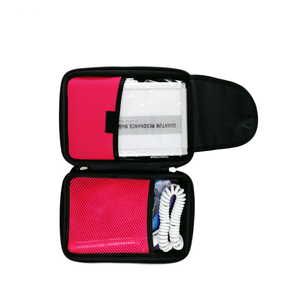 Analyseur de santé quantique portable de 5e génération, détecteur non invasif de sub-santé corporelle, prend en charge le service OEM multilingue - Product Image 1