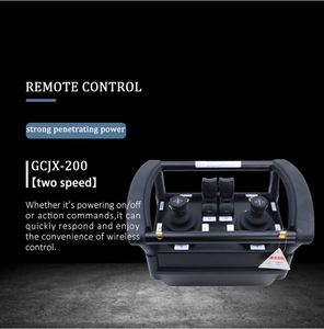 Hot bán không dây cài đặt điều khiển từ xa cần điều khiển - Product Image 4