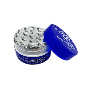 <span class=keywords><strong>Red</strong></span> <span class=keywords><strong>One</strong></span> 200ml <span class=keywords><strong>Cera</strong></span> para el cabello con esencia <span class=keywords><strong>de</strong></span> fruta Full Force Hair Styling Wax Gel Cream Gel no irritante seguro Control del cabello - Product Image 4