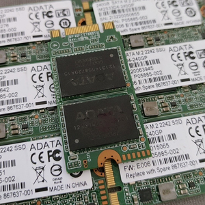 SSD M.2 4.0 240GB NVME 2230 2242 512GB Hard Drive Disk Internal 128GB Solid State Drive untuk Laptop - Product Image 4