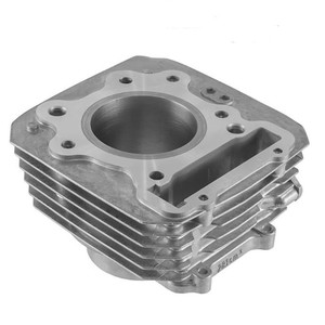 Repuestos de Moto ATV, Kit de Cilindro para TRX300 Fourtrax300, Pistón 1988-2000, Aleación de Aluminio Clase A - Product Image 5