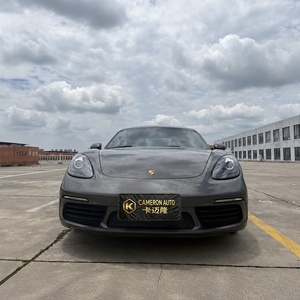 <span class=keywords><strong>Porsche</strong></span> <span class=keywords><strong>718</strong></span> Cayman 2.0T 7PDK Automatic RWD del 2020 con Sedili Sportivi in Pelle, Coupé di Lusso a Benzina, <span class=keywords><strong>Auto</strong></span> Usate <span class=keywords><strong>Porsche</strong></span> <span class=keywords><strong>718</strong></span> in Vendita - Product Image 2