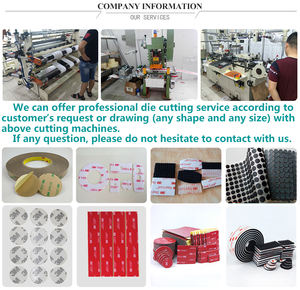 3M Dubbel Gecoat Weefsel Tape 90775, Wit, 1200 Mm X 50 <span class=keywords><strong>M</strong></span>, 0.08 Mm - Product Image 2