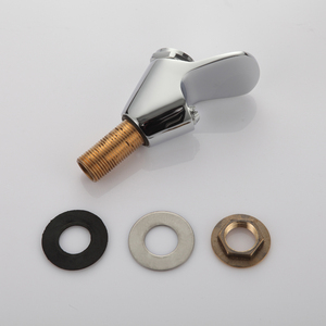 Self Closing Delay Faucet <strong>Water</strong> Saving <strong>Tap</strong> - Product Image 4