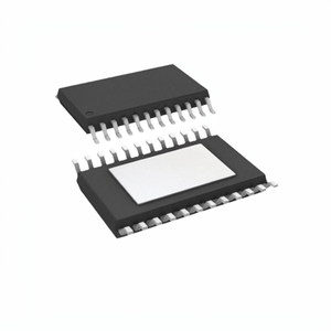 Composant électronique de gestion de l'alimentation (PMIC) 24 PowerTSSOP TPS65300QPWPRQ1 - Product Image 1