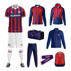 Maglia <span class=keywords><strong>da</strong></span> <span class=keywords><strong>calcio</strong></span> con maglia <span class=keywords><strong>da</strong></span> <span class=keywords><strong>calcio</strong></span> e Design personalizzato maglia <span class=keywords><strong>da</strong></span> <span class=keywords><strong>calcio</strong></span> maglia <span class=keywords><strong>da</strong></span> <span class=keywords><strong>calcio</strong></span> in poliestere a righe divisa <span class=keywords><strong>da</strong></span> <span class=keywords><strong>calcio</strong></span> - Product Image 1