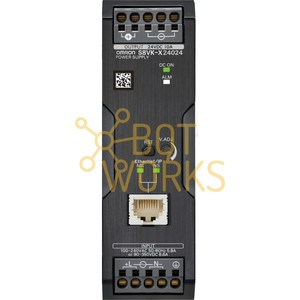 Omron S8VKX24024EIP - Nuovo - Product Image 1