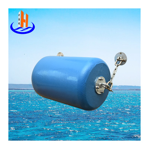 Équipement de protection pour quais maritimes : Pare-battages en mousse EVA, flotteurs pour pontons et bouées d'amarrage - Product Image 1