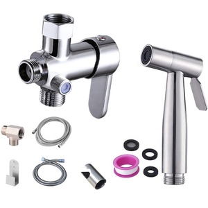 Распылитель для холодной и горячей воды, распылитель для биде - Product Image 1
