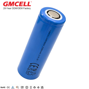 Vente en gros de batteries 3C 18650 2500mAh 3.7V au lithium pour jouets et packs de batteries - Product Image 3