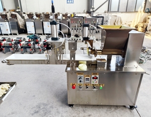 <span class=keywords><strong>Machine</strong></span> <span class=keywords><strong>à</strong></span> extruder et <span class=keywords><strong>à</strong></span> découper la pâte <span class=keywords><strong>à</strong></span> <span class=keywords><strong>pain</strong></span> pneumatique, <span class=keywords><strong>machine</strong></span> <span class=keywords><strong>à</strong></span> façonner, <span class=keywords><strong>machine</strong></span> <span class=keywords><strong>à</strong></span> fabriquer des barres protéinées aux <span class=keywords><strong>céréales</strong></span>, <span class=keywords><strong>machine</strong></span> <span class=keywords><strong>à</strong></span> découper - Product Image 5