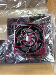 ชุดพัดลมต้นฉบับ P14608-B21ประสิทธิภาพสูงสุดสำหรับ Proliant DL38X Gen10 Plus - Product Image 5