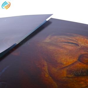 24 ore di Servizio Al Cliente 157g c2s Carta di Arte di Lusso CMYK Brochure copertina del libro photobook <span class=keywords><strong>Stampa</strong></span> - Product Image 6