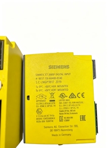 Module de sortie analogique 6ES7136-6BA00-0CA0, module électronique DP 6ES7136-6BA00-0CA0, 6ES7 136-6BA00-0CA0 - Product Image 5