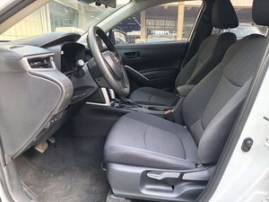 <span class=keywords><strong>Toyota</strong></span> <span class=keywords><strong>Corolla</strong></span> <span class=keywords><strong>Cross</strong></span> modèle <span class=keywords><strong>2022</strong></span>, 2.0L CVT essence, <span class=keywords><strong>SUV</strong></span> compact, crossover, conduite à gauche, voiture d'occasion - Product Image 5