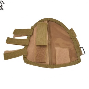 Bolso Táctico Sinairsoft, Bolsa de Transporte Rápido para Pistola, Bolsa de Caza para Hombre - Product Image 6