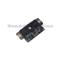 Module de caméra USB RVB à double objectif pour reconnaissance 3D de visage et de veine palmaire par lumière structurée, suivi de mouvement humain, garantie 2 ans, pour porte