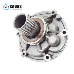 586H 570N 580M מנוע מכונות חלקי שידור תשלום משאבת שמן משאבת 87429970 - Product Image 2