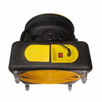 Großhandel 1500W US/EU/BS Stecker aufblasbare Sky Dancer Fan/Tube Man Air Dancer Gebläse