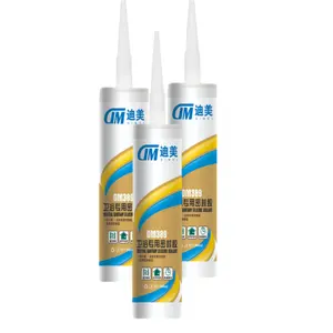 Top Anti-fungus dowsil silicone glass sealant