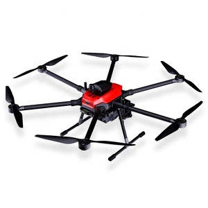 <b>Drone</b> 8k Professional Agricultural <b>Drone</b> for Fumigation UAV Firefighting <b>Drone</b> Firefighter <b>4k</b> Camera 10kg Payload - Product Image 4