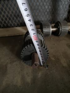 Matrices et rouleaux de 2,5 mm de diamètre pour moulin à granulés <span class=keywords><strong>KL120</strong></span>, vente en ligne avec livraison gratuite à domicile - Product Image 6