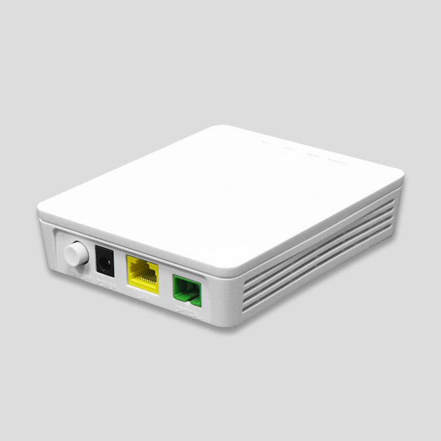 Cheap Price Hg8310m Original New English Version Gpon ONU 1GE GPON/EPON ONT