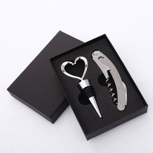 Juego de abridores de vino con forma encantadora, muy vendido, para regalos - Product Image 1