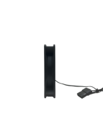 Colorful 12cm Computer Fan for Computer Cases & Towers
